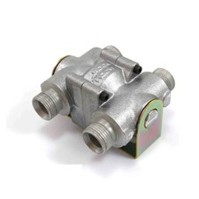 Mocal OT/2J Externes Ölthermostat AN16 Dash 16 80°C Motorsport
