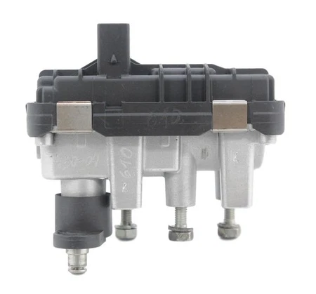 Turbolader 49335-00635