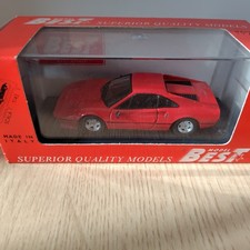 1/43 Ferrari 308GTB 1975 Made in Italy FERRARI