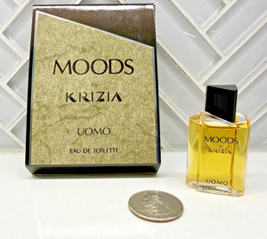 Moods by Krizia | eBay