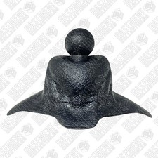 Mezco One:12 Batman v Superman - Neck Cowl Adapter 1:12 Scale Fodder
