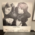 The Doors, Critique, Deja Vu Records, Original Vinyl LP, 1971