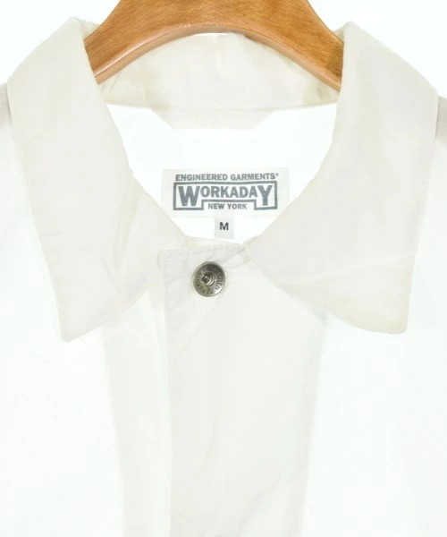 Engineered Garments WORKADAY Workaday Coat Others… - image 4