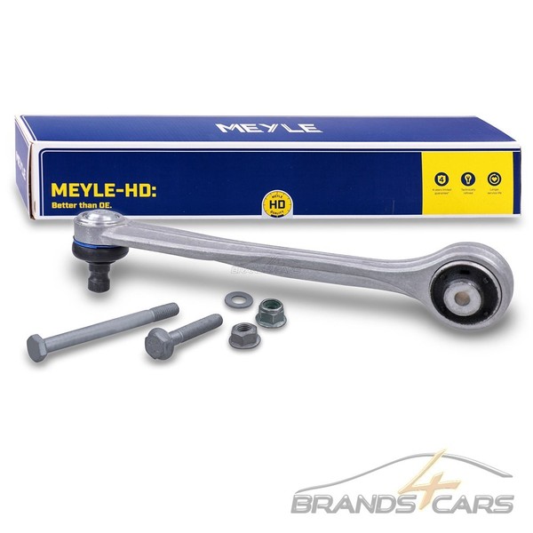 Meyle HD Querlenker Vorne Oben Links FÜR Audi A4 8K B8 A5 8T 8F A6 A7 4G-image