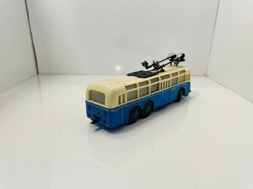 Eheim 6108 Spur HO - Brawa - Obus - Bild 4 von 7