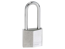 Image of Master Lock Marine 40mm Padlock - 51mm Shackle MLK640LH