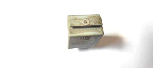 OPEL COMBO Furgon/Estate Relais 13266315 1.25 Diesel 2005 31379306