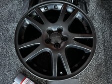 Subaru Impreza STI 17