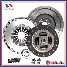 Kit d'embrayage Skoda 130