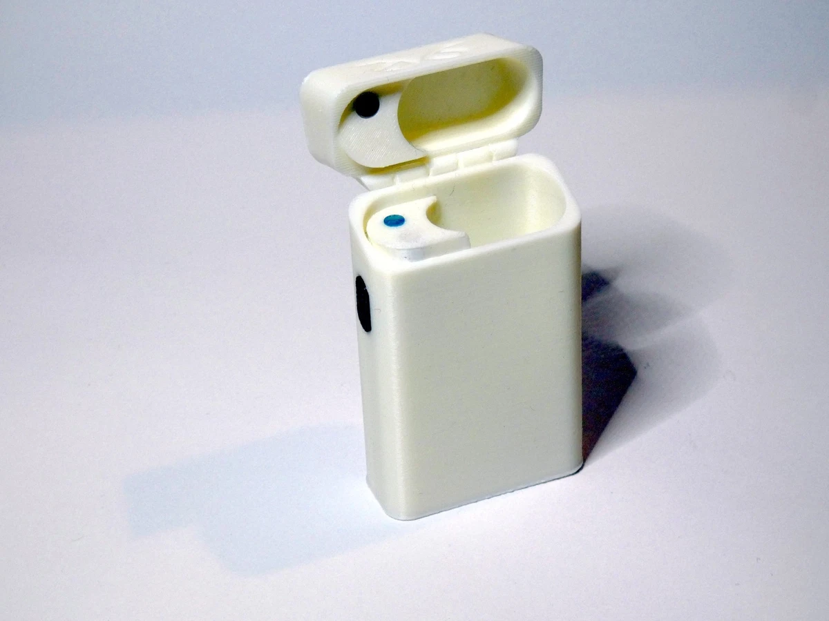 elf bar vape uk Aspire Slym Carry Case main image 1