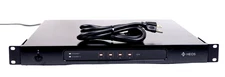 Denon Superlink 1U Multi-Room Stereo Preamplifier Black u391