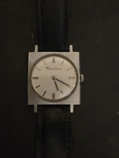 Lucien Piccard watch. With Box