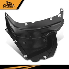 Fit For 2015-2018 Audi Q3 Quattro/Q3 Front Left Fender Liner Inner Splash Shield