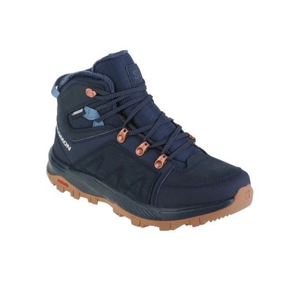 Buty Salomon Outchill Ts CSWP W 473773 - 38 2/3 Salomon