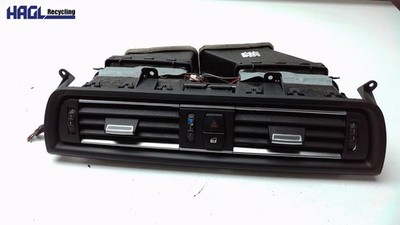 Luftdüse Warnblinkschalter 49209136 BMW 525d Sport-aut. F10 / F11 Limousine