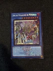 2026 YuGiOh World Championship Ame No Murakumo No Mitsurugi 26LP-EN021 Alt Art