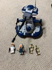 LEGO Star Wars: Armored Assault Tank (AAT) (75283)