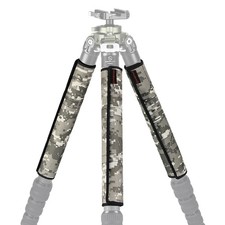 Tripod Legs Covers Wraps Protectors compatibl...