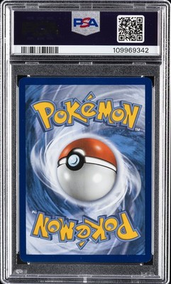2020 POKEMON FUTSAL #001 PIKACHU ON THE BALL PSA 10 | eBay