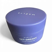 Maelys Get Dreamy Overnight Toning Body Whip 3.4 fl oz /100 mL New