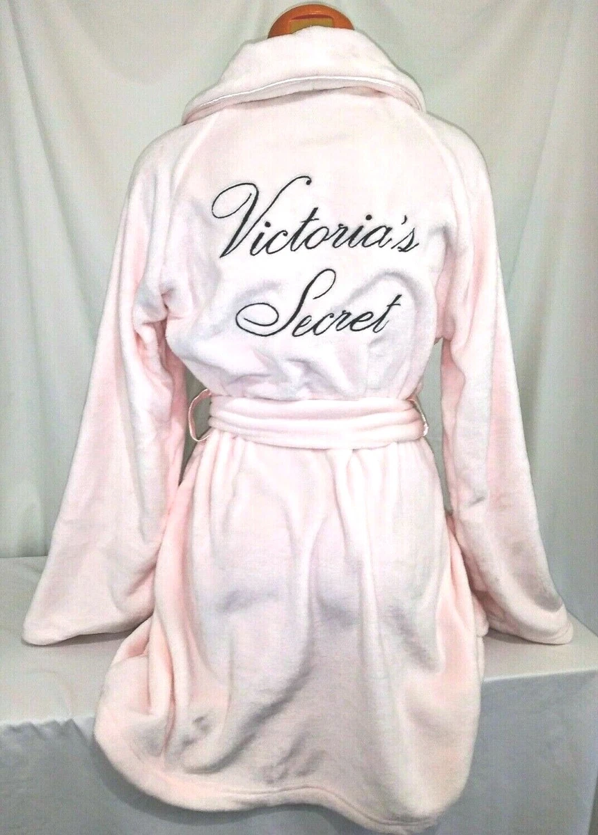 Victoria secret robe de chambre new arrivals
