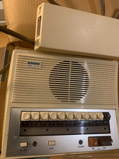 Aiphone LAF-10S 10 Call Master with All Call door release Loudspeaker Intercom