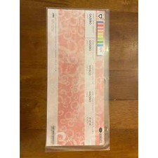 Creative Memories Gazebo Family Stickers