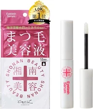 [US SELLER] SHONAN Beauty eyelash Serum