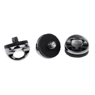 3 Edelstahl Unterwasser Sport Kamera Schraube Adapter Converter