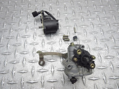 2005 04-06 Yamaha YZFR1 R1 Air Valve Solenoid Actuator Relay Lot - Picture 2 of 9