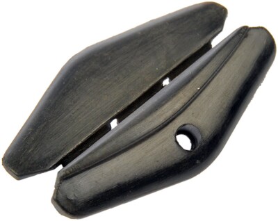 Window Guide Front Rear  45296