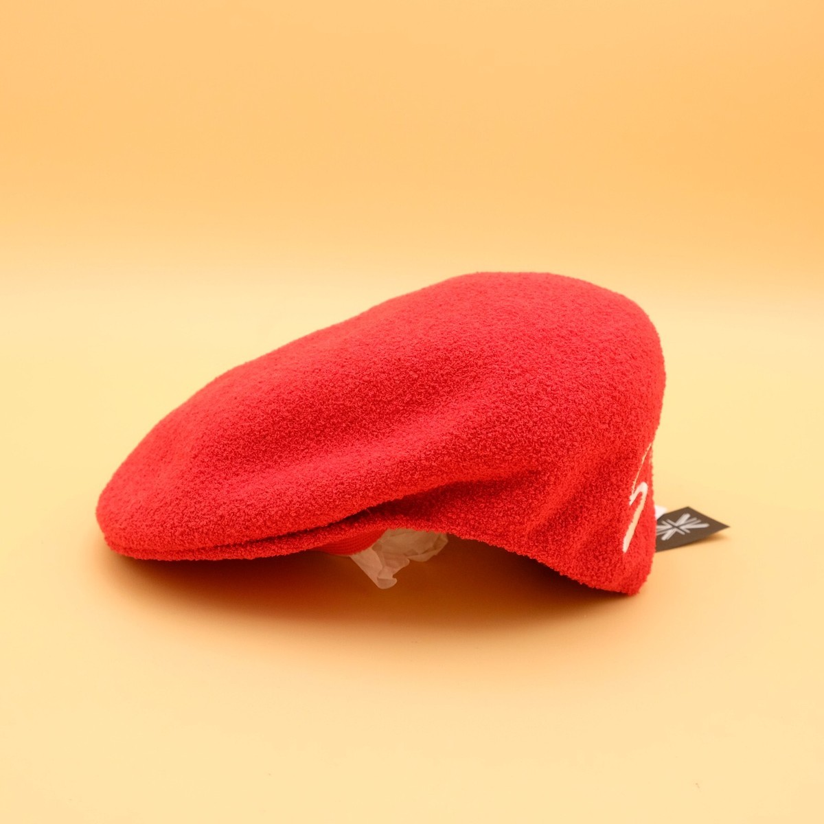 2021SS Supreme x Kangol Bermuda 504 Hat Kangol Bermuda Hat 2021SS Supreme x Kangol Bermuda 504 Hat Kangol Bermuda Hat