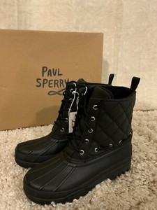 paul sperry gosling boot