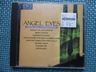 ANGEL EYES  YCD-8701EX   (18)
