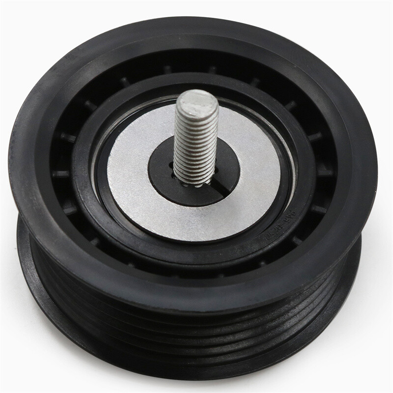 Belt Tensioner Idler Pulley For MercedesBenz M272 M273 2722021019 eBay