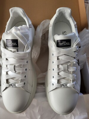 Peanuts X The Tennis Shoe Marc Jacobs New Size 9