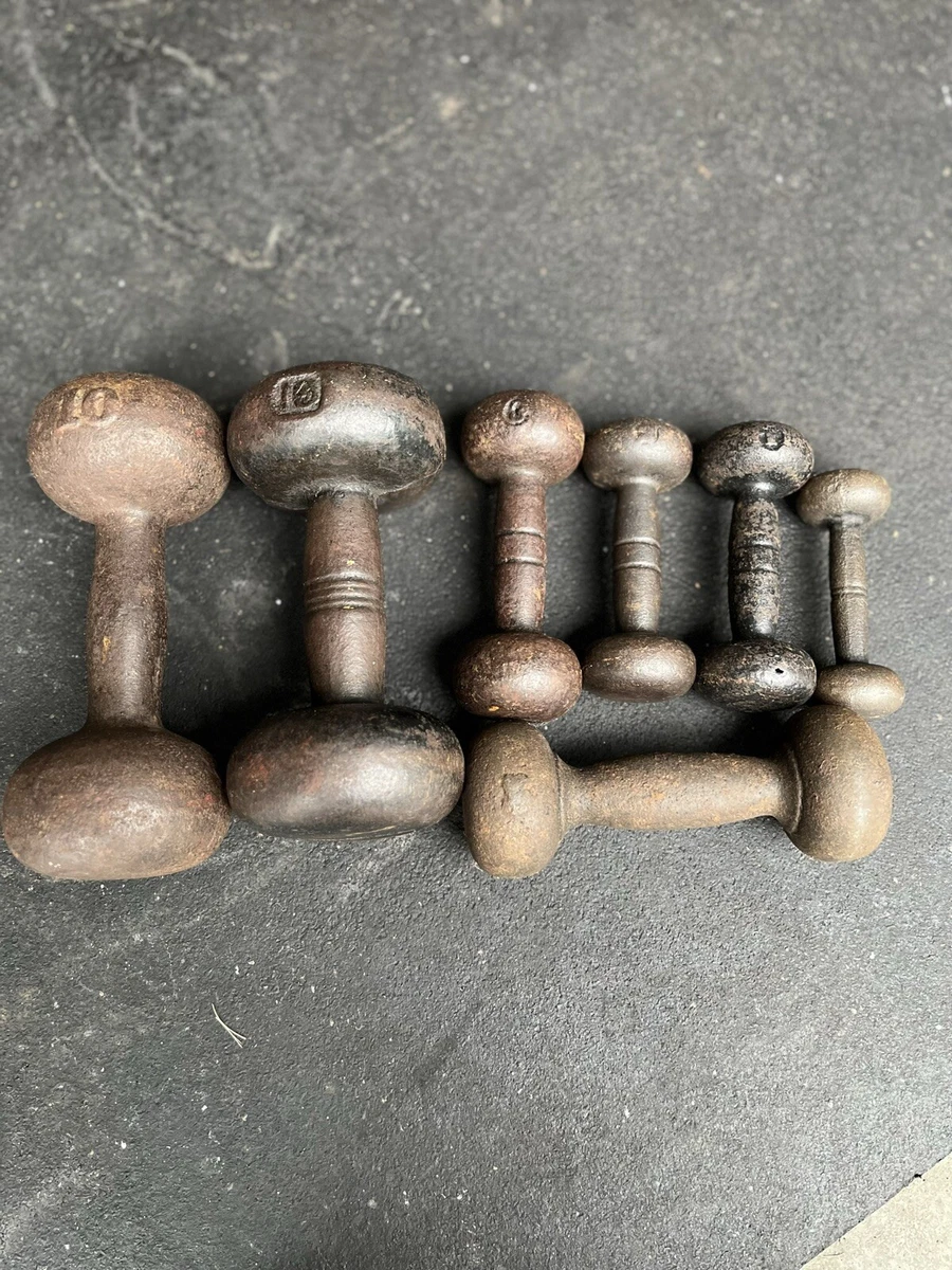 Classic dumbbells new arrivals