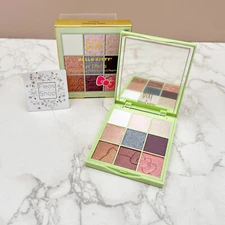 Pixi Hello Kitty Harmony Hues Eyeshadow Palette  - 100% Authentic