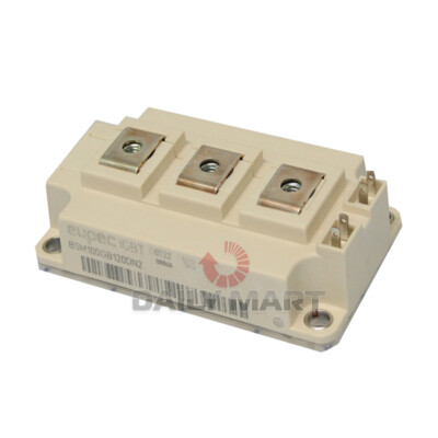 New In Box INFINEON BSM100GB120DN2 IGBT Module