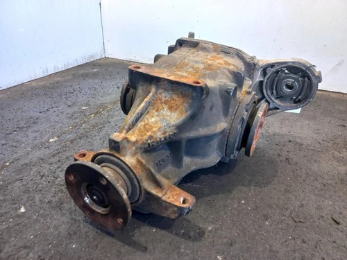 1214009 Diferencial Trasero para BMW SERIE 3 COMPACTO (E36) 318ti 98372 - Imagen 3 de 10