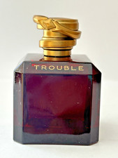 Trouble Boucheron ❤️トラブル ブシュロン EDP 50 ml Boucheron TROUBLE EDITION DE JOALLIER - Fragrance Vault in Lake