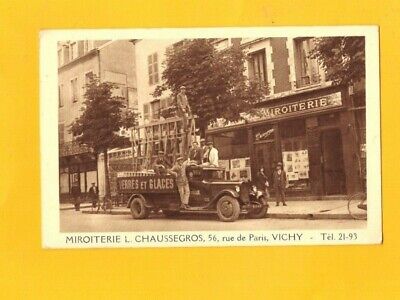 Miroiterie vichy