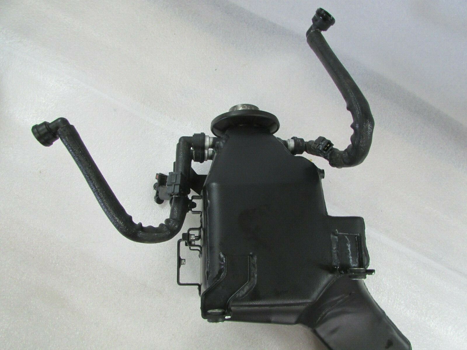 Ferrari 488, Engine Oil Tank, Used, P/N 325249