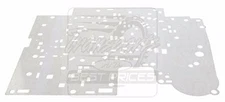 Fits Chevy 4L60E 4L65E Transgo Valve Body Seperator Plate 1996-2006 46-PLT-96