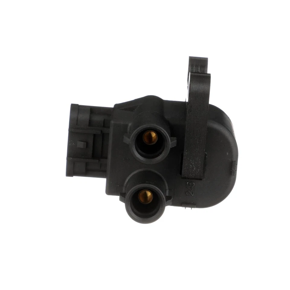 Bobina de encendido SMP para Chevrolet Prizm 1998-1999 Foto 3 de 4