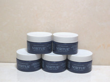 VIRTUE RESTORATIVE TREATMENT MASK 0.5 OZ LOT OF 5 