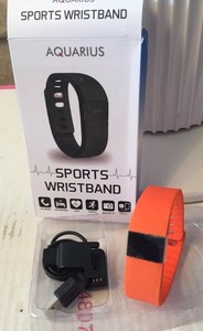 aquarius tw64 fitness tracker