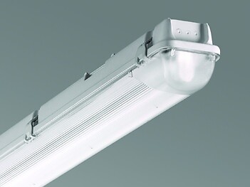 Trilux feuchtraum wannenleuchte