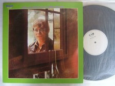 TEST PRESS / JOHN DENVER TAKE ME TO TOMORROW