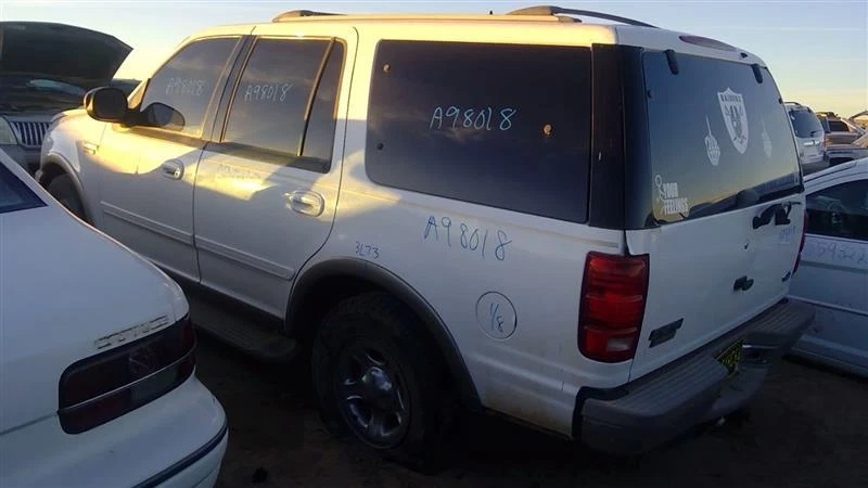 Used Fuel Pump fits: 2000 Ford Expedition Pump Assembly 4x2 standard duty suspen — 第 4/4 张图片